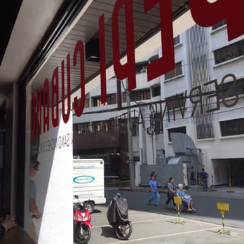 Pepi Cubano - Gallardo street - Cuban Near Me - Makati, NCR Pepi Cubano - Gallardo street - Cuban Near Me - Makati, NCR