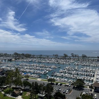 Bluff Top Trail - Parks Near Me - Dana Point, California