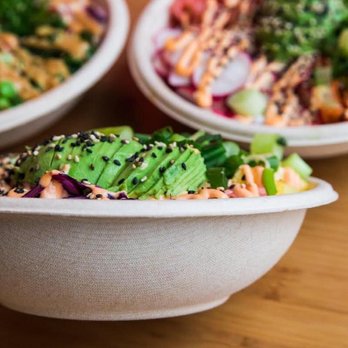 Olioli - Poke Near Me - Copenhagen, 84