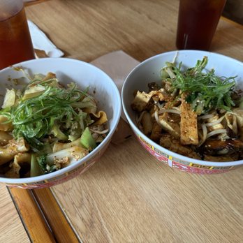Youpo Noodles HI - Noodles Near Me - Honolulu, Hawaii