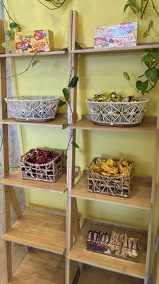 Kouklet & Tanda Brazilian Bakehouse by null