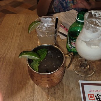 Terruño - Caribbean Near Me - Luquillo, Puerto Rico