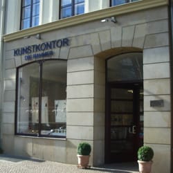 Kunstkontor - Die Rahmer