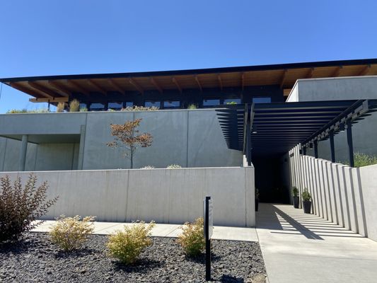 Valdemar Estates Winery by null