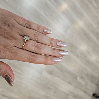 Polished Nail Lounge - Love the color and the service . - Nail Salons Near Me - Orange, California Polished Nail Lounge - Love the color and the service . - Nail Salons Near Me - Orange, California