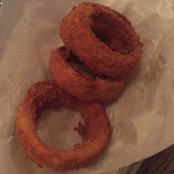 Bacchus Restaurant - Onion rings - Bars Near Me - New Paltz, New York Bacchus Restaurant - Onion rings - Bars Near Me - New Paltz, New York