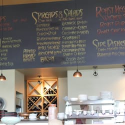 Dano's Heuriger on Seneca - Specials