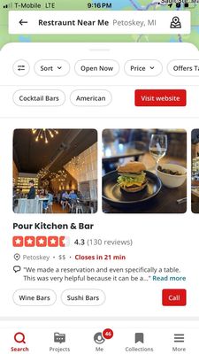 Leto's Osteria by null