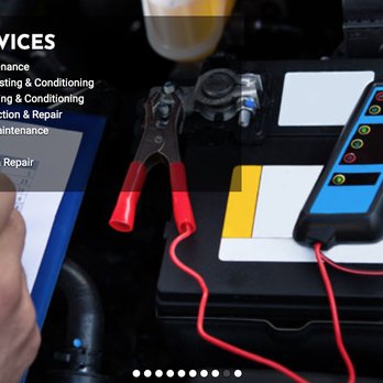 Stafford Auto Tech - Auto Repair Near Me - Stafford, Texas
