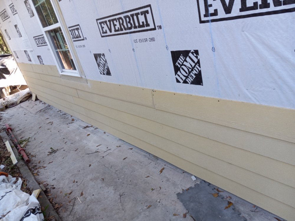 Slide of DJ'S Construction Roofing Siding & Framing