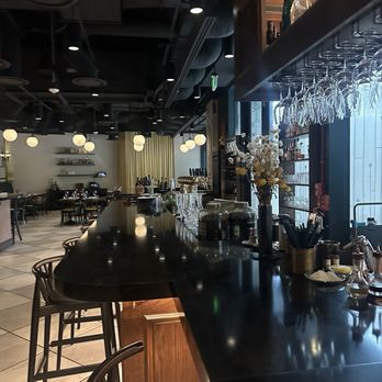 Ama - Bar - Desserts Near Me - Washington, DC, District of Columbia