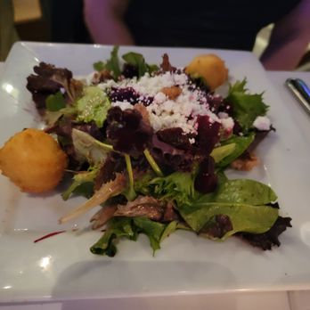 Fish Restaurant - Seafood Near Me - Naples, Florida