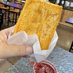 Lion’s Den Vegetarian - Parkville Market