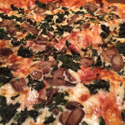 Serafina's Pizza