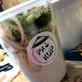 Pho Kup - Vietnamese Near Me - Albuquerque, New Mexico