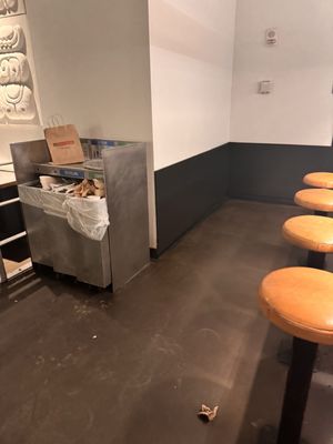 Chipotle Mexican Grill by null