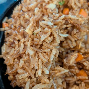 Dong Ting Spring - Mixed fried rice - Chinese Near Me - Thousand Oaks, California