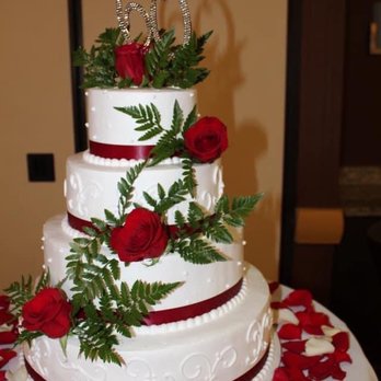 The Wedding Center - moms 60th birthday cake - Custom Cakes Near Me - Elk Grove, California The Wedding Center - moms 60th birthday cake - Custom Cakes Near Me - Elk Grove, California