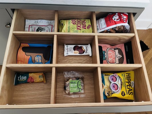 The Quoin Hotel by null