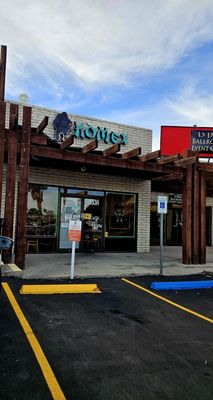 KoMex Fusion by null