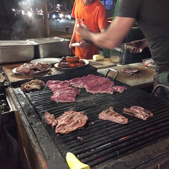 Taco Mando - Tacos Near Me - Guadalajara, JAL