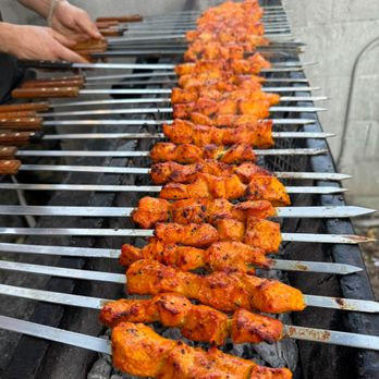 Zenith Food Mart - Try the chicken kebabs for once. You will be keep ordering it - Head Shops Near Me - Concord, California Zenith Food Mart - Try the chicken kebabs for once. You will be keep ordering it - Head Shops Near Me - Concord, California