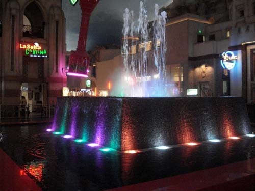 Miracle Mile Shops by null Miracle Mile Shops by null