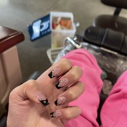 Lush Nail Bar