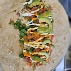 Tacos Pihuamo