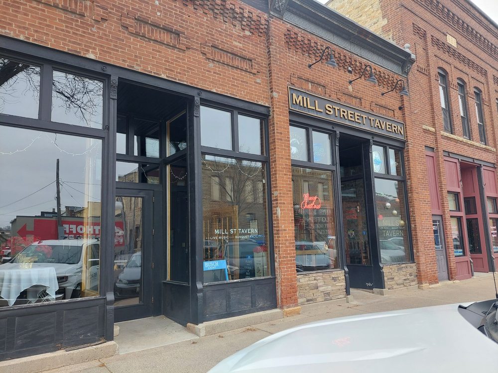 Mill Street Tavern
