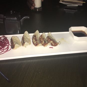 Mito - Not the menu but great appetizer pork gyoza - Japanese Near Me - Forest Hills, New York Mito - Not the menu but great appetizer pork gyoza - Japanese Near Me - Forest Hills, New York