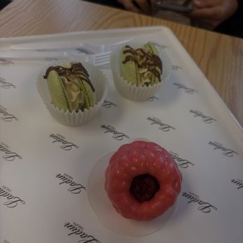 Ladun Treats - Bakeries Near Me - Everett, Washington Ladun Treats - Bakeries Near Me - Everett, Washington
