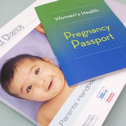 South Community Birth Program