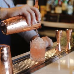 Blue Ruin Speakeasy