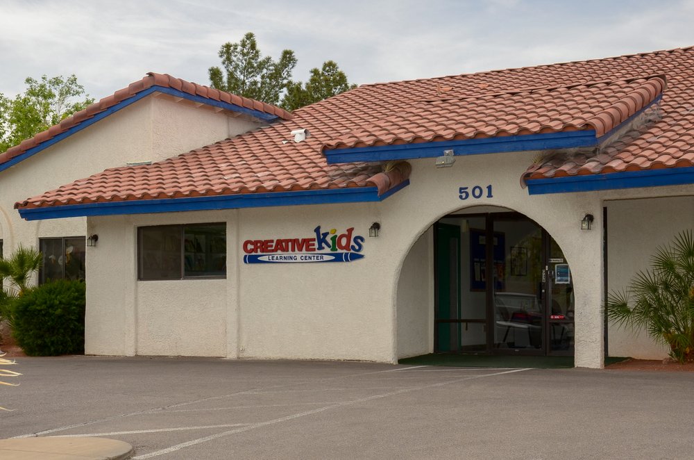 CREATIVE KIDS HENDERSON Updated September 2024 20 Photos 501 Harris St, Henderson