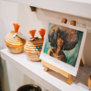 Nubian Hueman - Jewelry Near Me - Washington, DC, District of Columbia Nubian Hueman - Jewelry Near Me - Washington, DC, District of Columbia