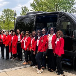 Benz Transportation - Benz Transportation provides safe, reliable, and professional group transportation throughout the DMV.