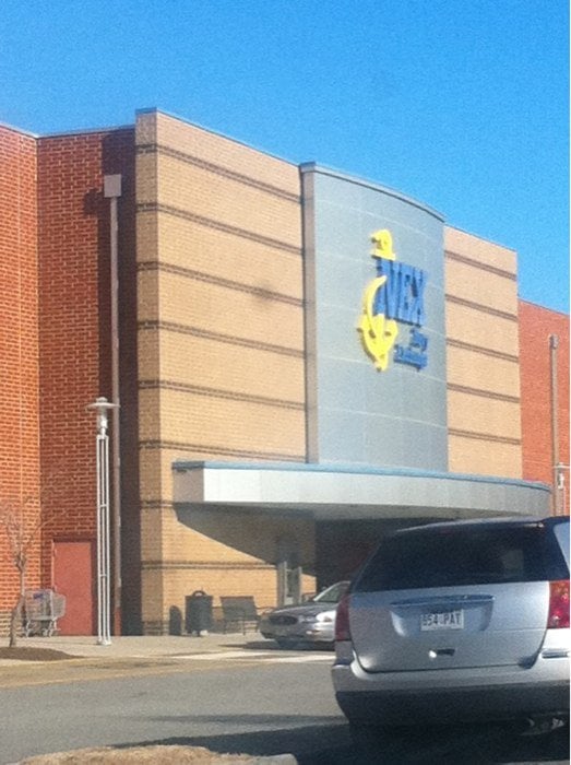 Nmci Little Creek - childcare center in Norfolk, VA