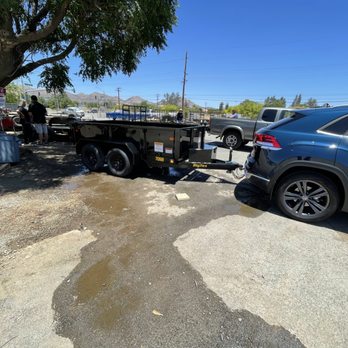 The Trailer Zone - Trailer Dealers Near Me - Wildomar, California The Trailer Zone - Trailer Dealers Near Me - Wildomar, California