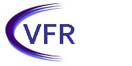 VFR Contracting Logo