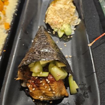 Sushi Mon By Sky - Sushi Bars Near Me - Roseville, California