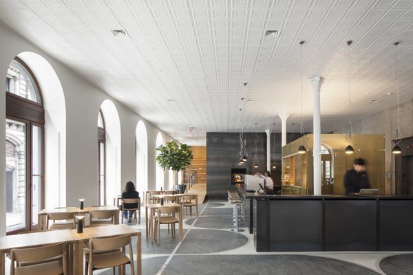 Hôtel Gault by null