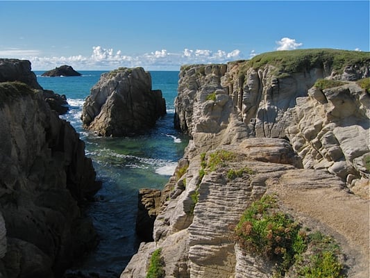 Sofitel Quiberon Thalassa sea & spa by null