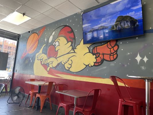 Al's Hot Chicken by null