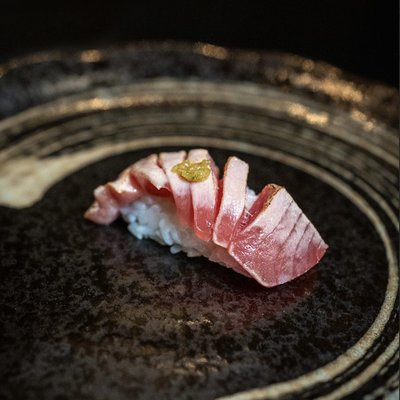Japonessa Sushi Cocina by null