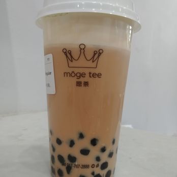 Möge Tee - Flushing - Milk Tea with Cheese Foam and Bobas - Bubble Tea Near Me - Flushing, New York Möge Tee - Flushing - Milk Tea with Cheese Foam and Bobas - Bubble Tea Near Me - Flushing, New York