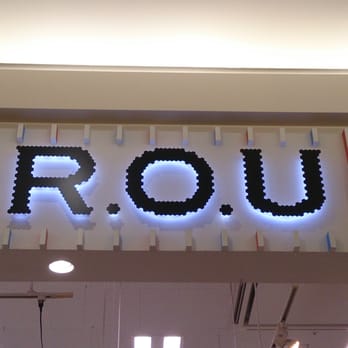 R.O.U 津田沼店 - Updated October 2025 - 津田沼1-23-1, 習志野市