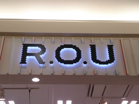 R.O.U 津田沼店 - Updated October 2025 - 津田沼1-23-1, 習志野市