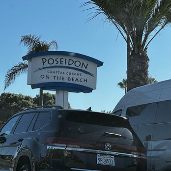 Poseidon on the Beach - Seafood Near Me - Del Mar, California Poseidon on the Beach - Seafood Near Me - Del Mar, California