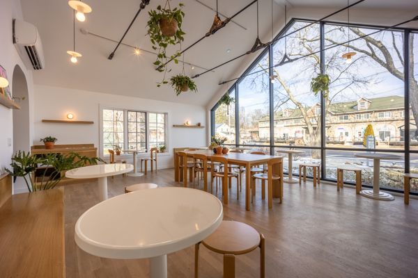 Little Loaf Bakeshop by null